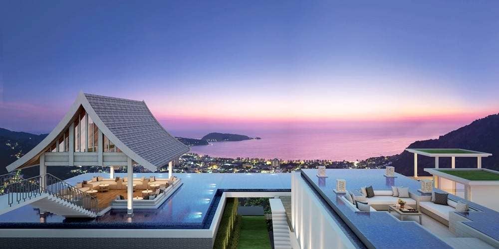 Продажа недвижимости Aristo Patong, Таиланд, Пхукет, Патонг | Villacarte