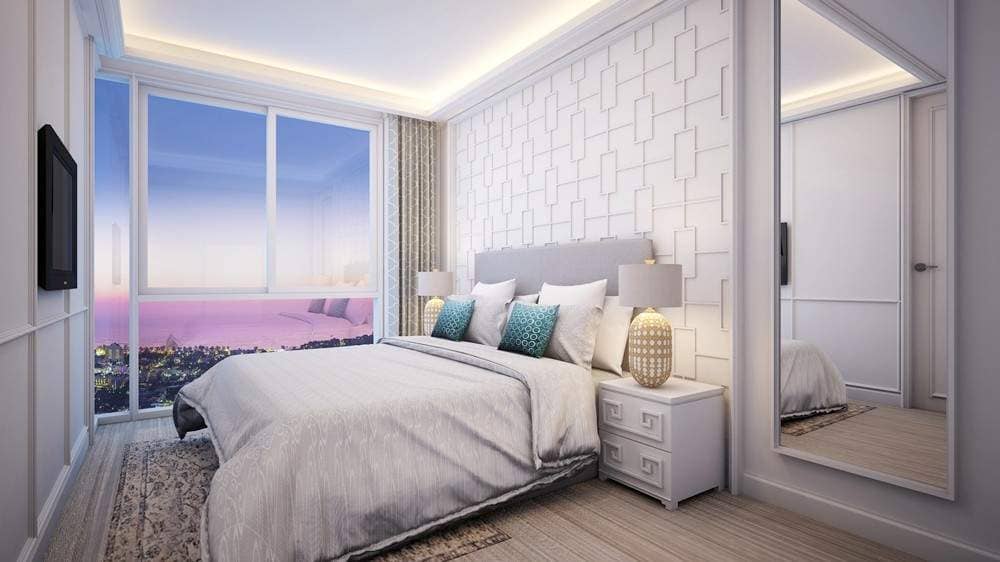 Продажа недвижимости Aristo Patong, Таиланд, Пхукет, Патонг | Villacarte