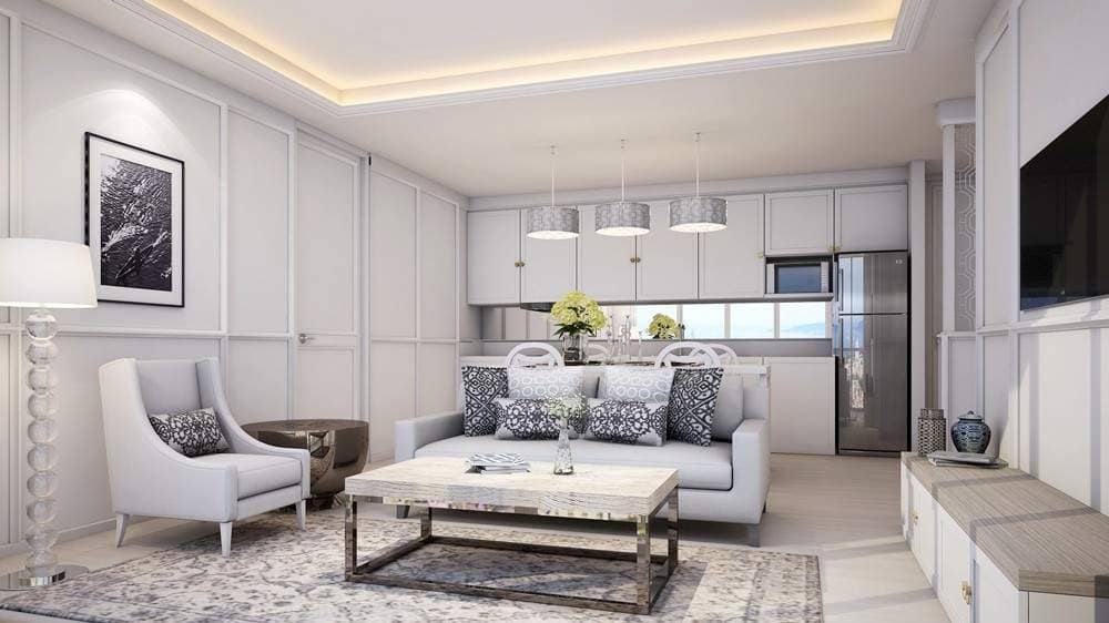 Продажа недвижимости Aristo Patong, Таиланд, Пхукет, Патонг | Villacarte