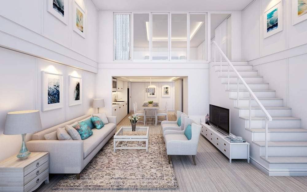 Продажа недвижимости Aristo Patong, Таиланд, Пхукет, Патонг | Villacarte