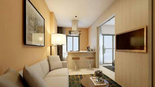 Property for Sale Patong Bay Residence 2, Thailand, Phuket, Patong | Villacarte