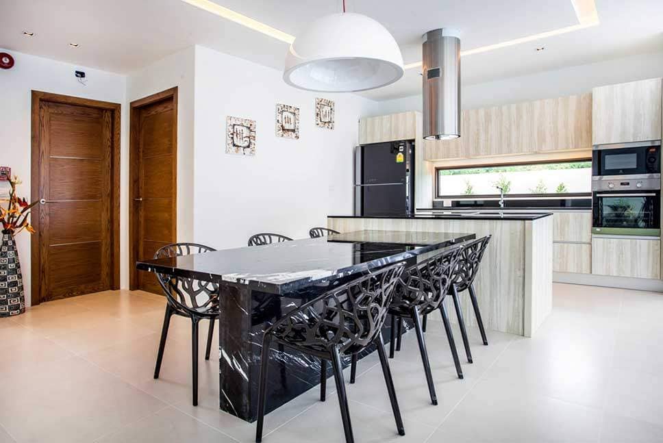Продажа недвижимости Civetta-Villas, Таиланд, Пхукет, Раваи | Villacarte