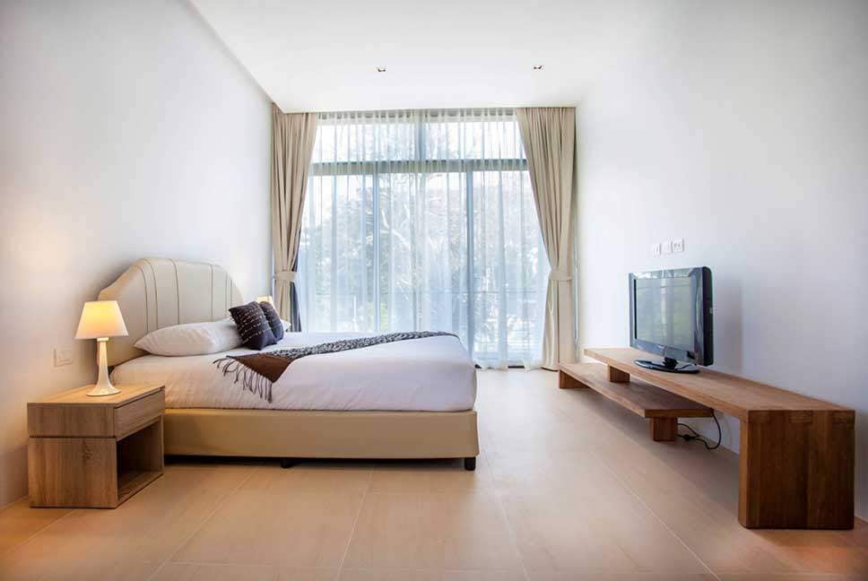 Продажа недвижимости Civetta-Villas, Таиланд, Пхукет, Раваи | Villacarte