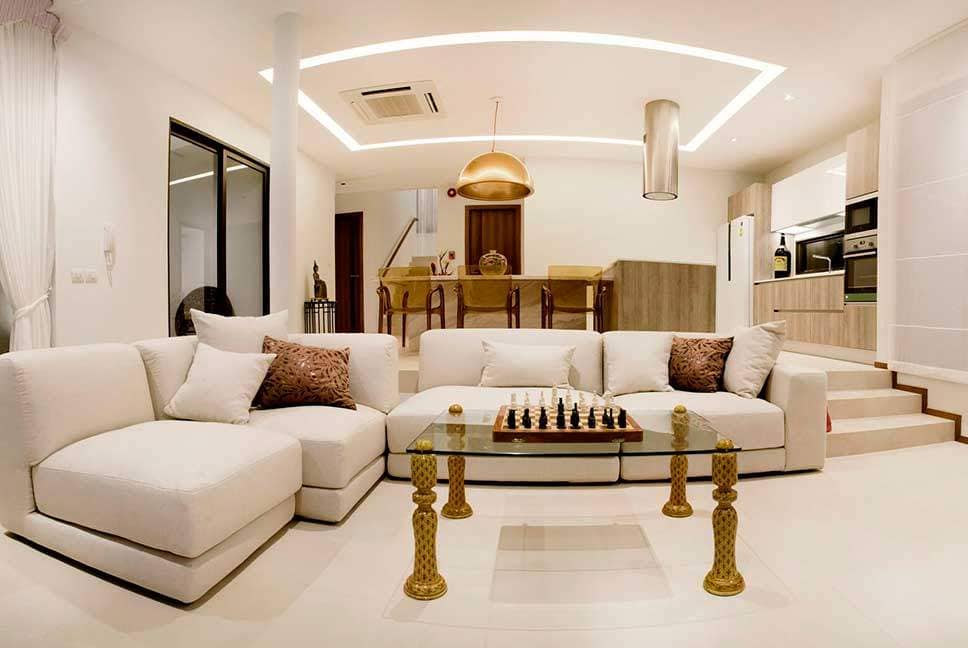 Продажа недвижимости Civetta-Villas, Таиланд, Пхукет, Раваи | Villacarte