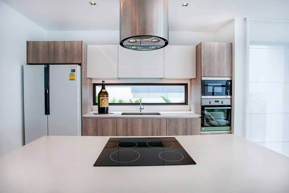 Продажа недвижимости Civetta-Villas, Таиланд, Пхукет, Раваи | Villacarte