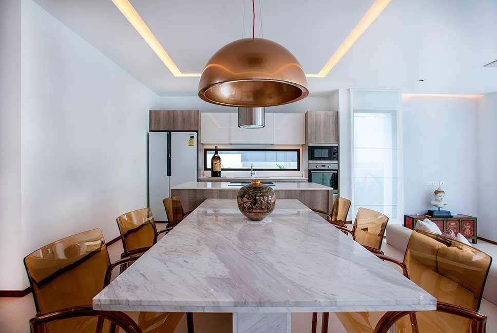 Продажа недвижимости Civetta-Villas, Таиланд, Пхукет, Раваи | Villacarte