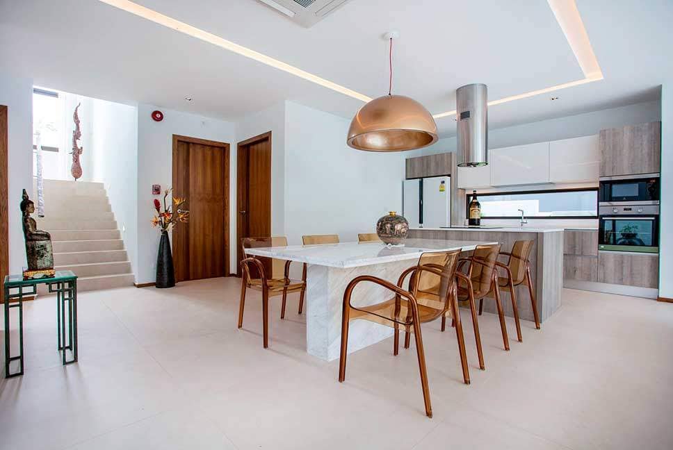 Продажа недвижимости Civetta-Villas, Таиланд, Пхукет, Раваи | Villacarte
