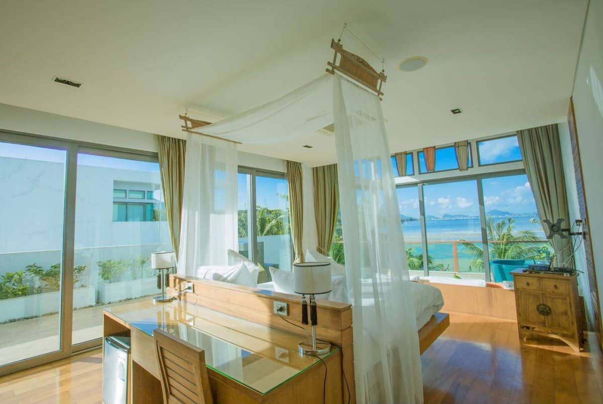 Продажа недвижимости Eva Beach Villas, Таиланд, Пхукет, Раваи | Villacarte