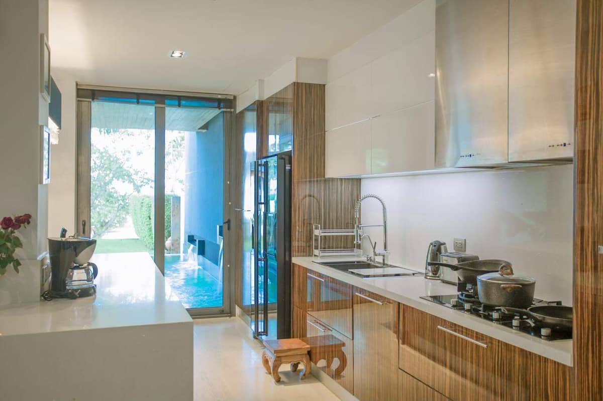 Продажа недвижимости Eva Beach Villas, Таиланд, Пхукет, Раваи | Villacarte