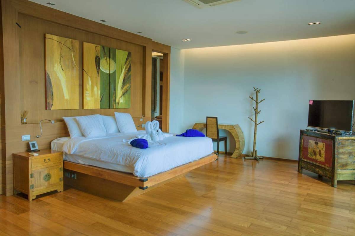 Продажа недвижимости Eva Beach Villas, Таиланд, Пхукет, Раваи | Villacarte