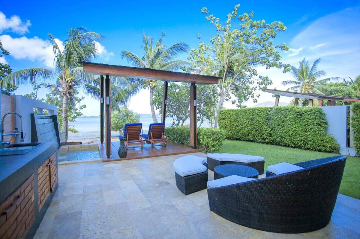 Продажа недвижимости Eva Beach Villas, Таиланд, Пхукет, Раваи | Villacarte