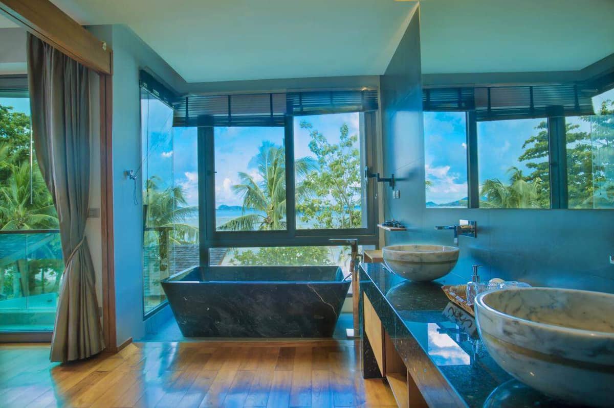 Продажа недвижимости Eva Beach Villas, Таиланд, Пхукет, Раваи | Villacarte