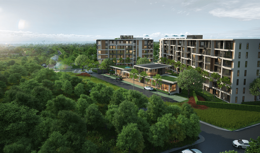 Property for Sale Nusa Laya, Thailand, Phuket, Bang Tao | Villacarte