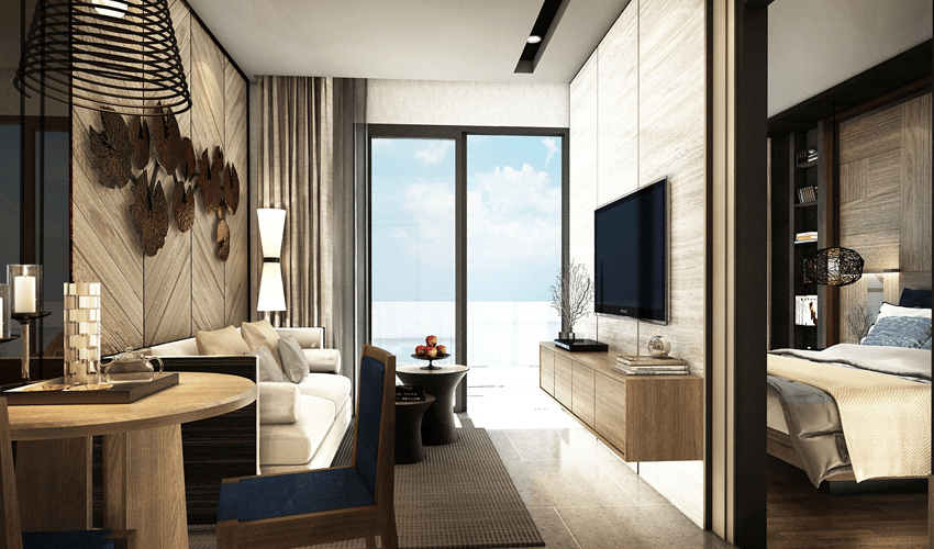 Property for Sale Nusa Laya, Thailand, Phuket, Bang Tao | Villacarte
