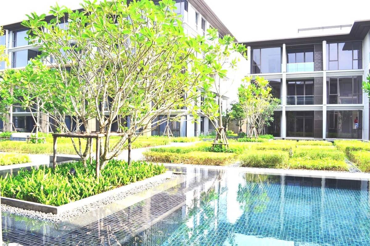 Аренда апартаментов Baan Mai Khao, Таиланд, Пхукет, Май Као | Villacarte