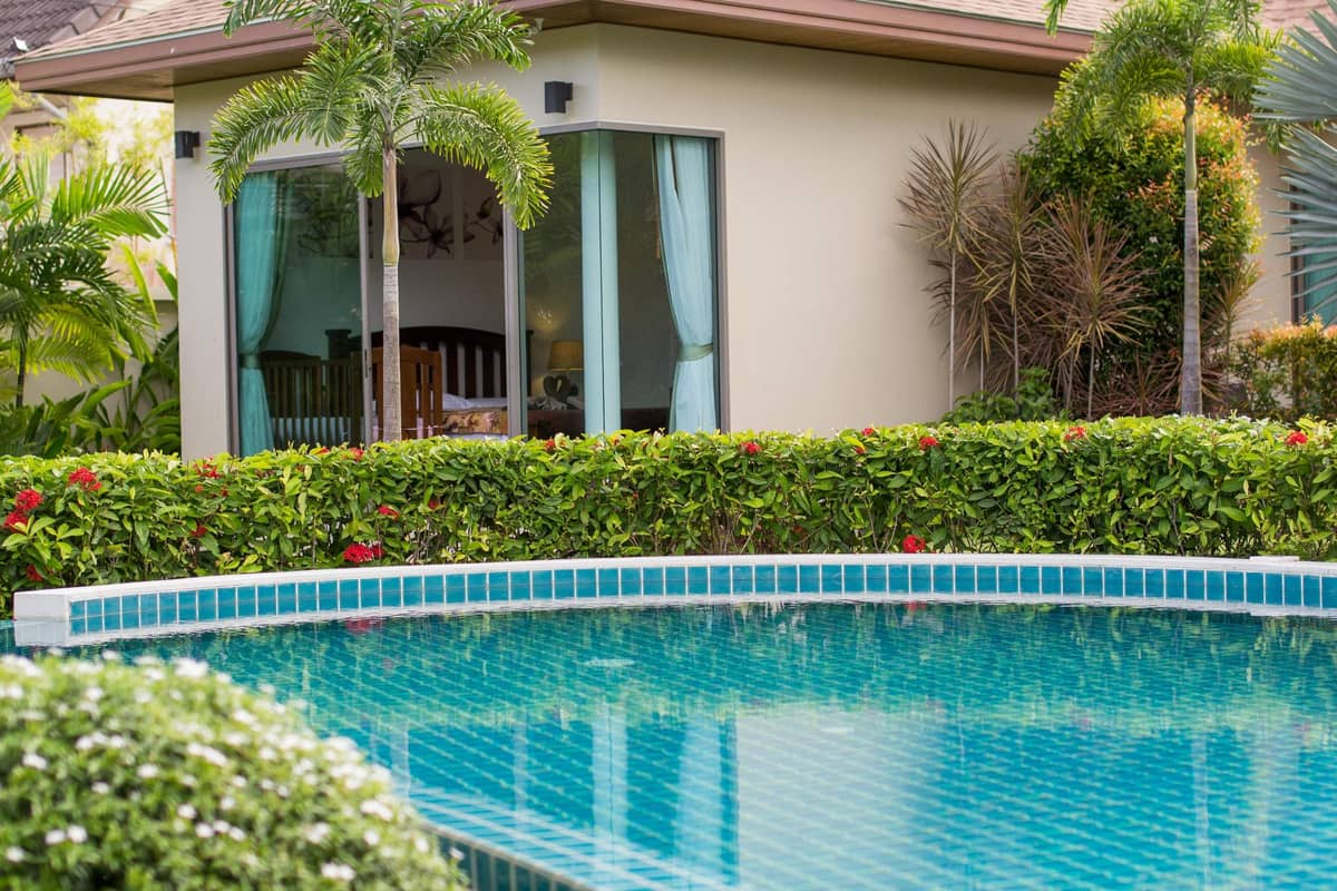 Продажа недвижимости Naya Luxury Villas, Таиланд, Пхукет, Най Харн | Villacarte