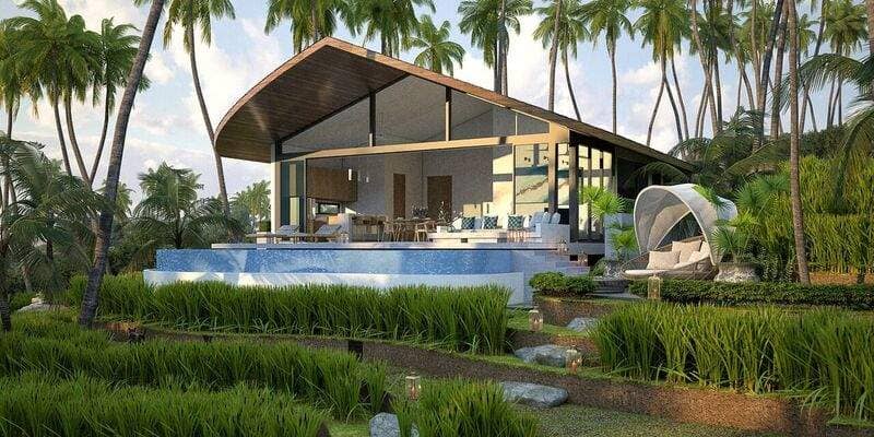 Property for Sale Himmapana Villas Phase 2, Thailand, Phuket, Kamala | Villacarte