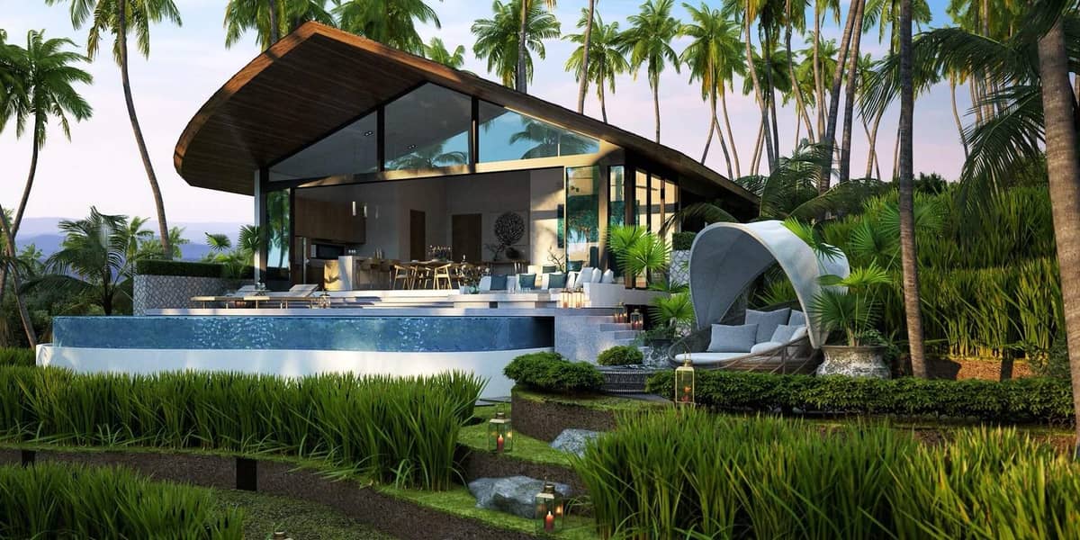 Property for Sale Himmapana Villas Phase 2, Thailand, Phuket, Kamala | Villacarte