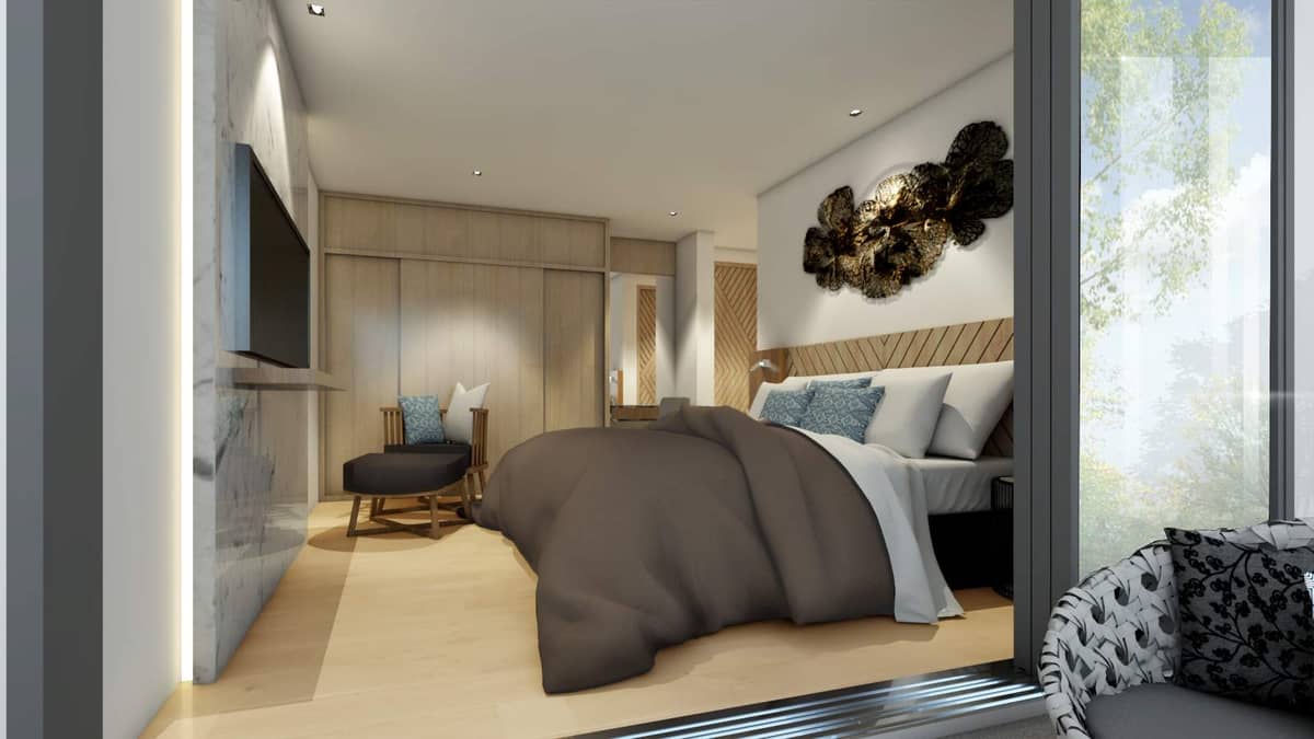 Property for Sale Himmapana Villas Phase 2, Thailand, Phuket, Kamala | Villacarte
