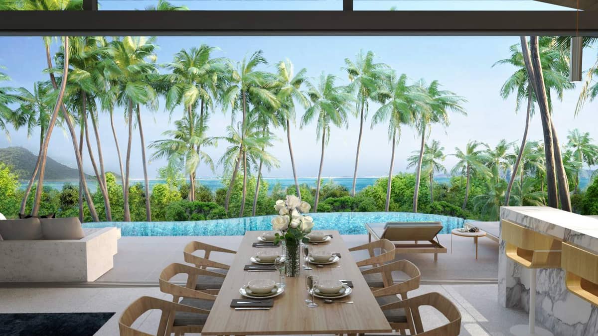 Property for Sale Himmapana Villas Phase 2, Thailand, Phuket, Kamala | Villacarte