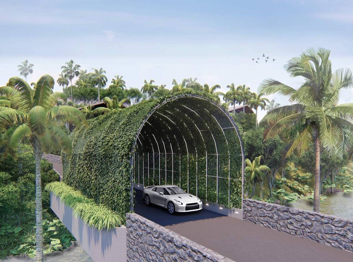 Property for Sale Himmapana Villas Phase 2, Thailand, Phuket, Kamala | Villacarte