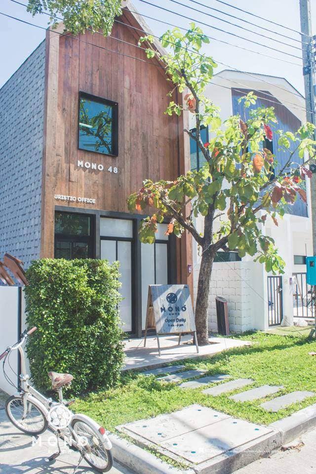 Продажа недвижимости Mono Villa, Таиланд, Пхукет, Чалонг | Villacarte