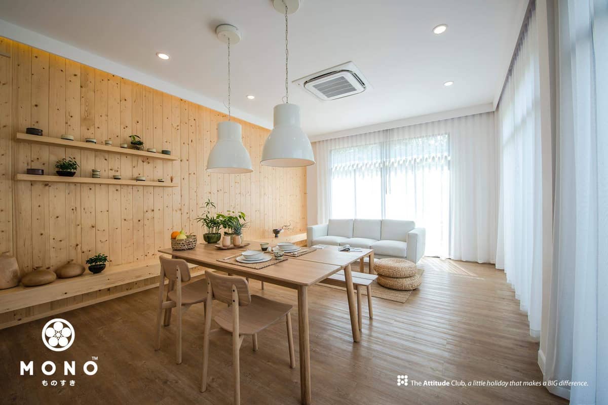 Продажа недвижимости Mono Villa, Таиланд, Пхукет, Чалонг | Villacarte