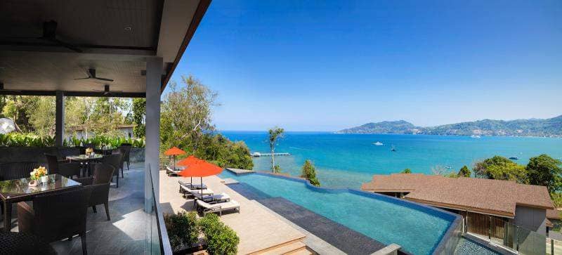 Property for Sale Amari Residences, Thailand, Phuket, Patong | Villacarte