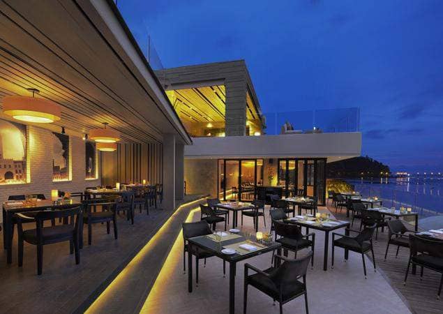 Property for Sale Amari Residences, Thailand, Phuket, Patong | Villacarte