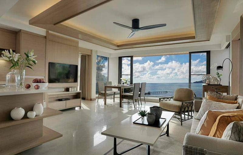 Property for Sale Amari Residences, Thailand, Phuket, Patong | Villacarte