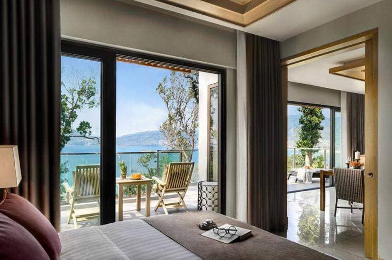 Property for Sale Amari Residences, Thailand, Phuket, Patong | Villacarte