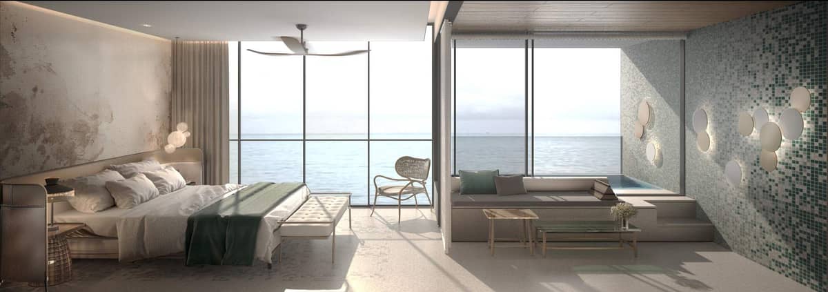 Продажа недвижимости The Platinum Bay Kamala, Таиланд, Пхукет, Камала | Villacarte