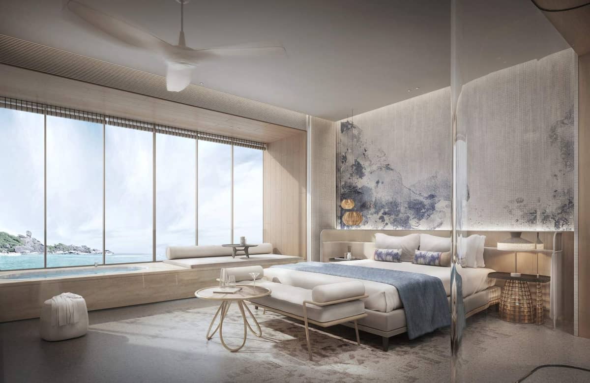 Продажа недвижимости The Platinum Bay Kamala, Таиланд, Пхукет, Камала | Villacarte