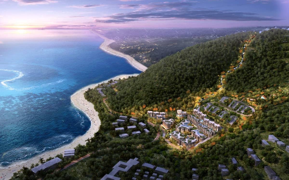 Продажа недвижимости The Platinum Bay Kamala, Таиланд, Пхукет, Камала | Villacarte