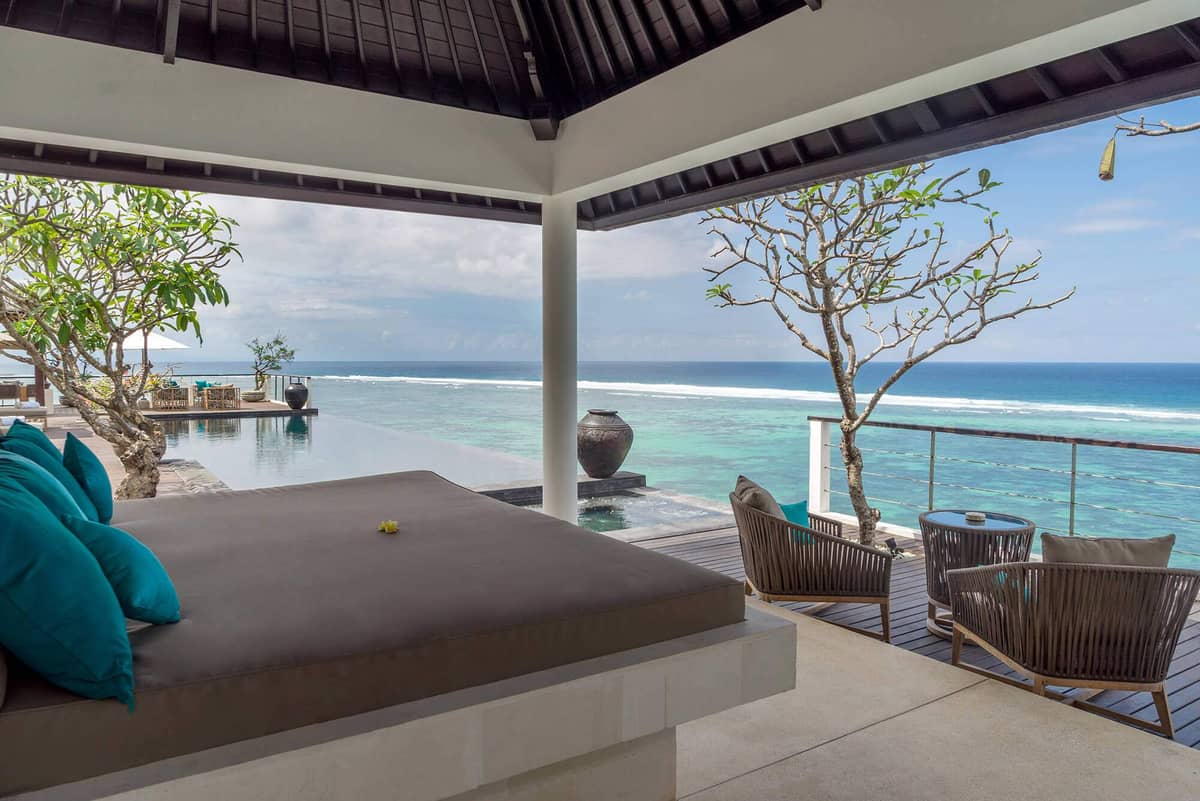 Rent villa leila, Indonesia, Bali, Nusa Dua | Villacarte