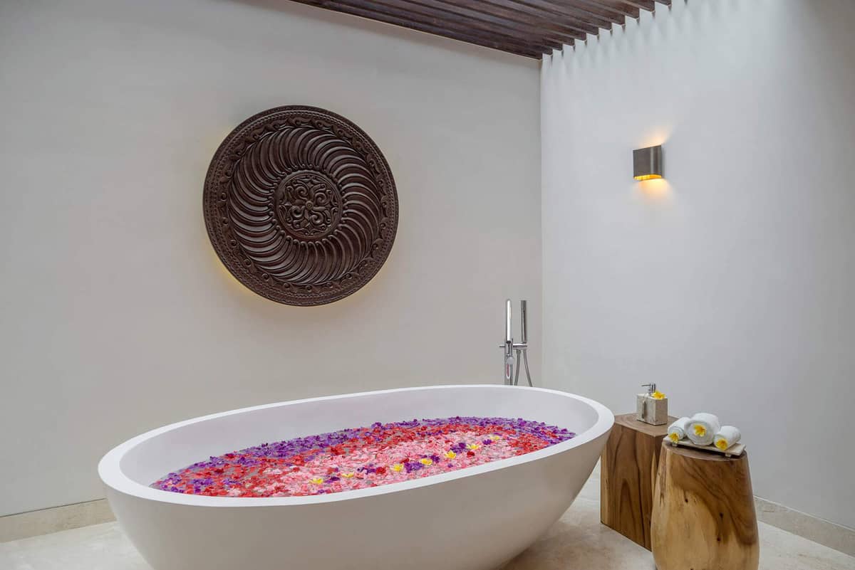 Rent villa leila, Indonesia, Bali, Nusa Dua | Villacarte