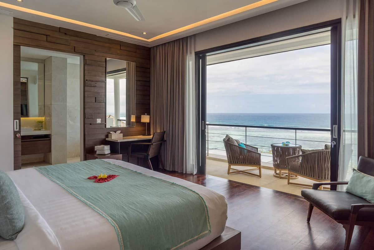 Rent villa leila, Indonesia, Bali, Nusa Dua | Villacarte