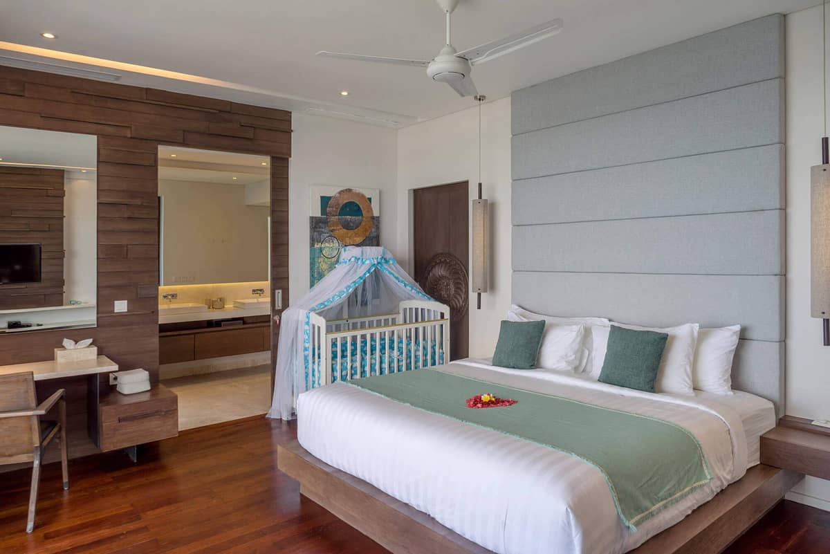 Rent villa leila, Indonesia, Bali, Nusa Dua | Villacarte