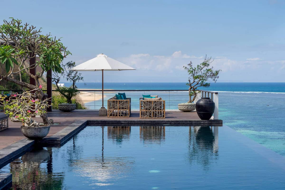 Rent villa leila, Indonesia, Bali, Nusa Dua | Villacarte
