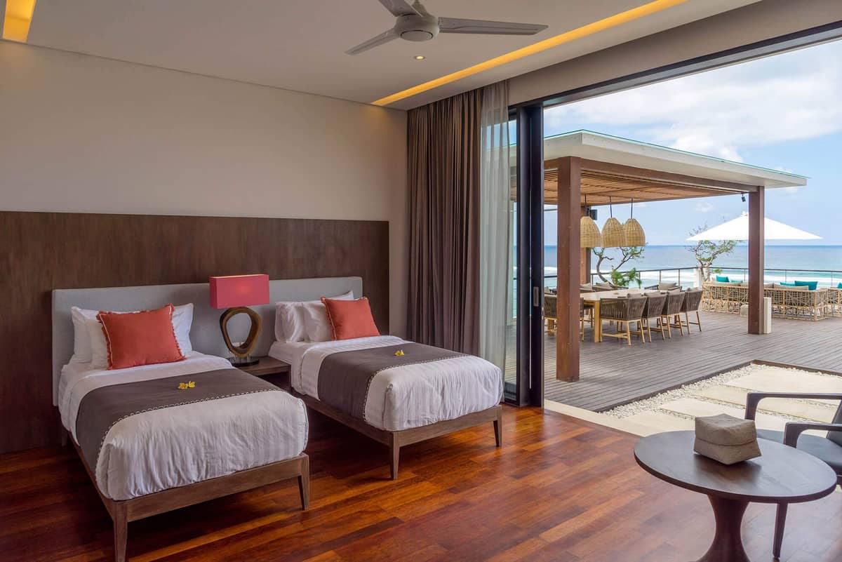 Rent villa leila, Indonesia, Bali, Nusa Dua | Villacarte