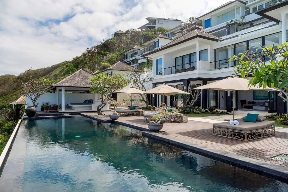 Rent villa leila, Indonesia, Bali, Nusa Dua | Villacarte
