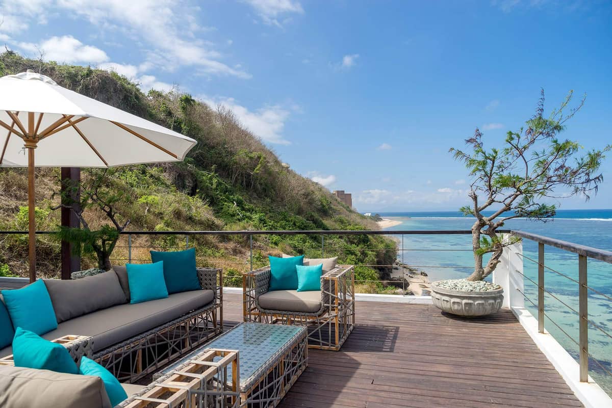 Rent villa leila, Indonesia, Bali, Nusa Dua | Villacarte