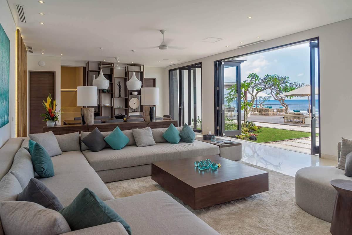Rent villa leila, Indonesia, Bali, Nusa Dua | Villacarte