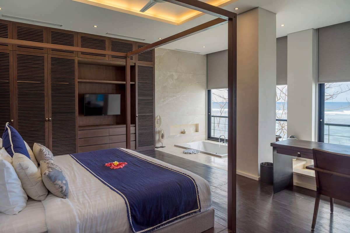 Rent villa leila, Indonesia, Bali, Nusa Dua | Villacarte