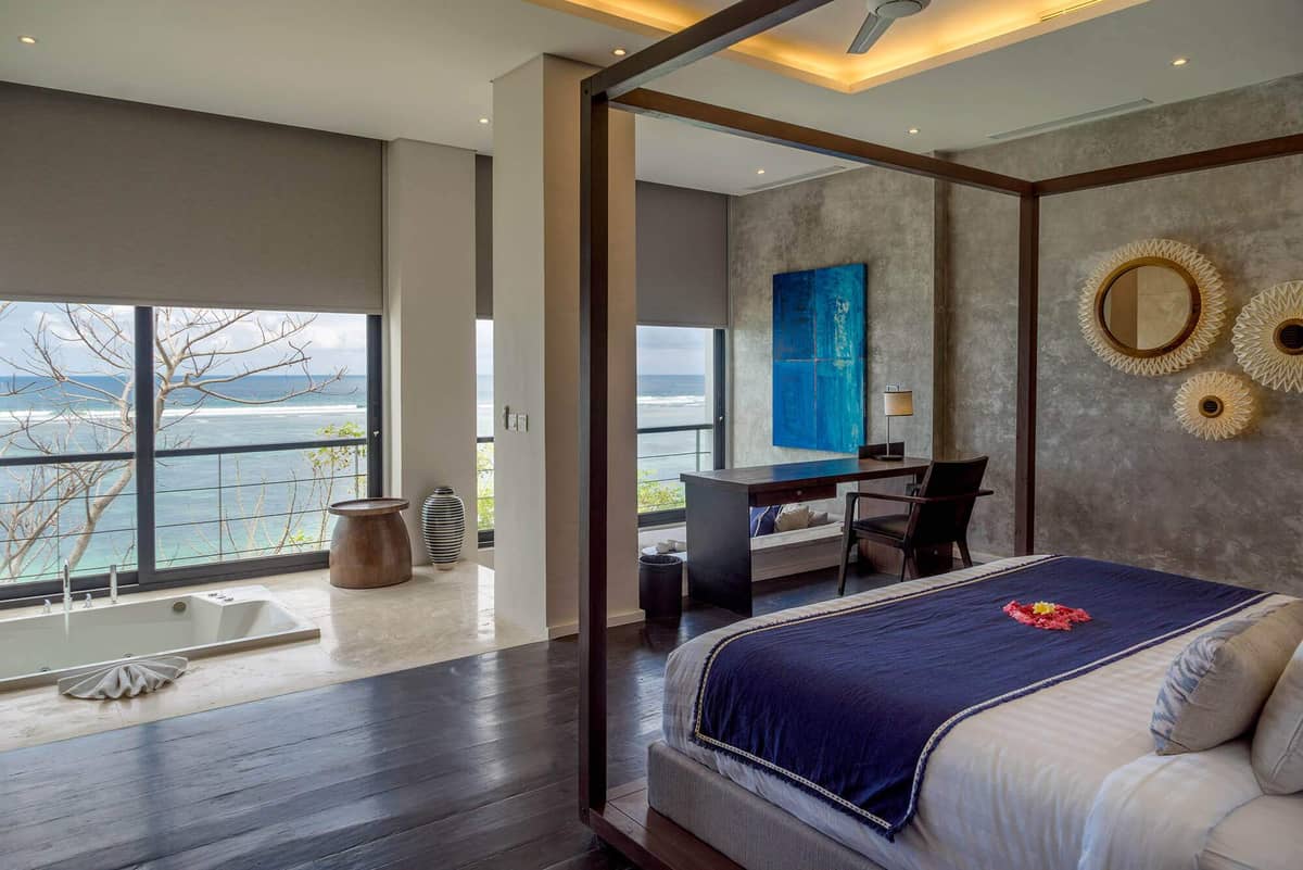 Rent villa leila, Indonesia, Bali, Nusa Dua | Villacarte