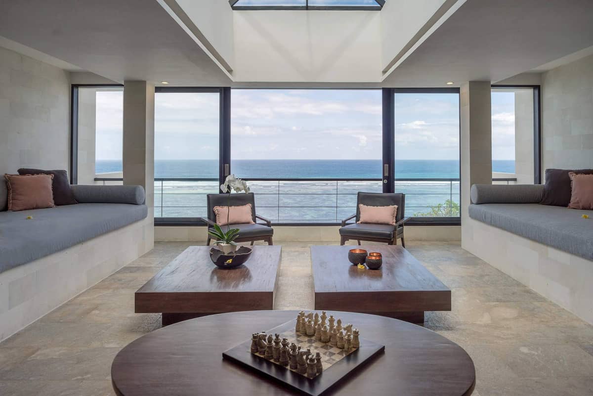 Rent villa leila, Indonesia, Bali, Nusa Dua | Villacarte