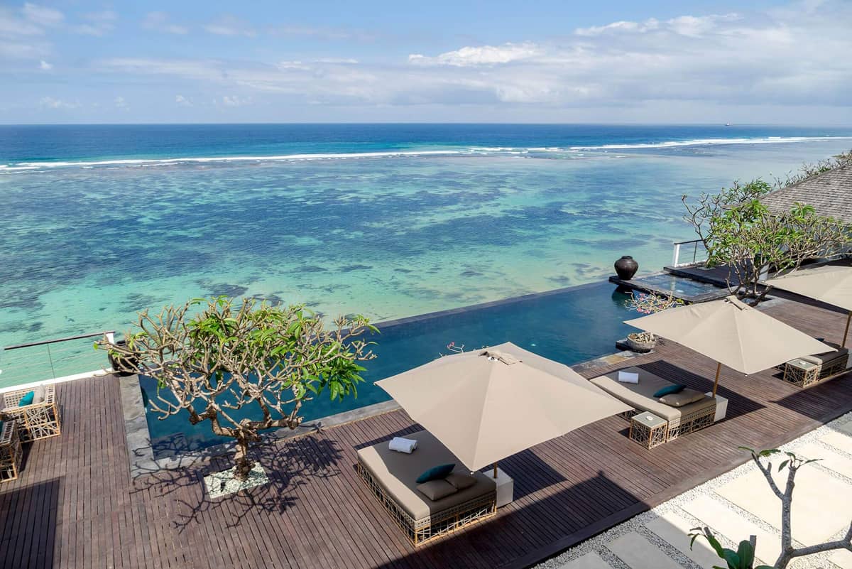 Rent villa leila, Indonesia, Bali, Nusa Dua | Villacarte