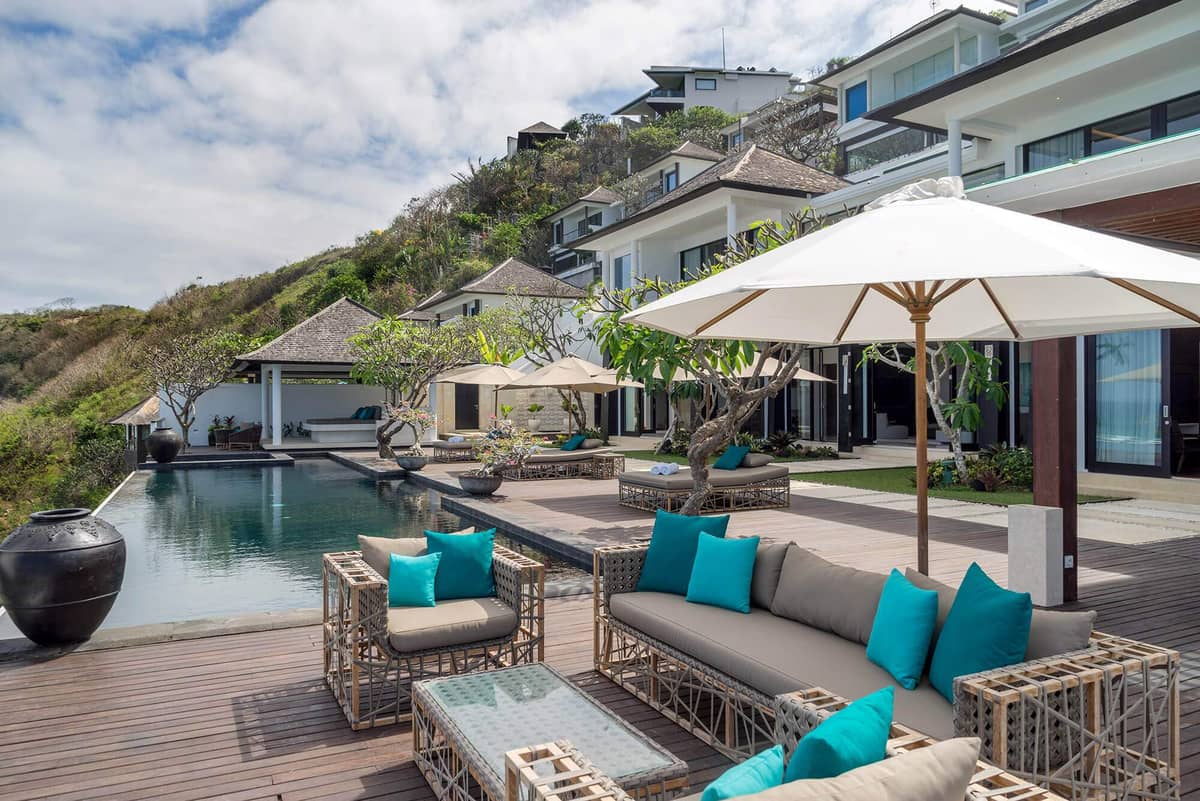 Rent villa leila, Indonesia, Bali, Nusa Dua | Villacarte