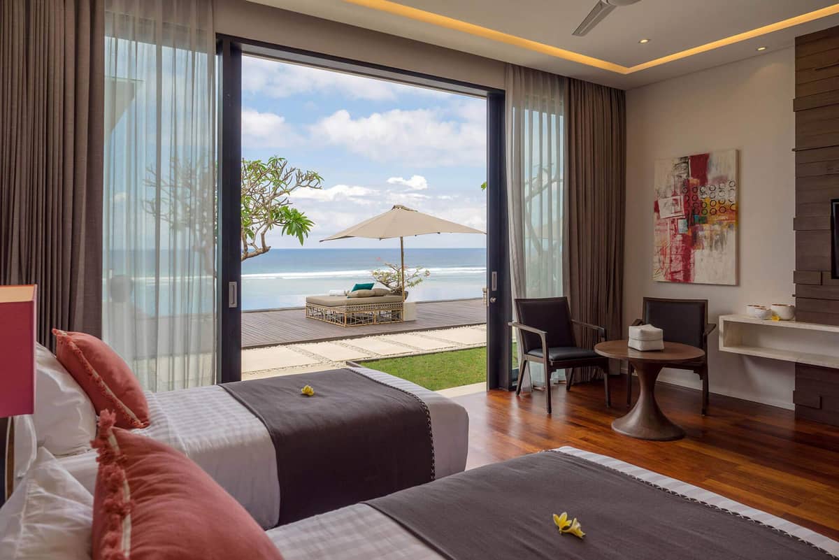 Rent villa leila, Indonesia, Bali, Nusa Dua | Villacarte