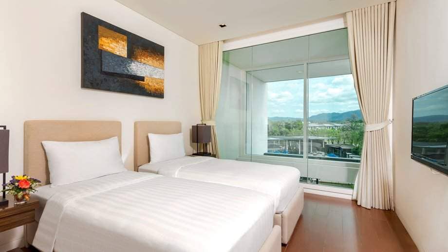 Rent apartments Laguna Village Loft Suite, Thailand, Phuket, Laguna | Villacarte